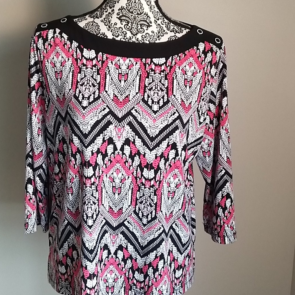 Woman's top